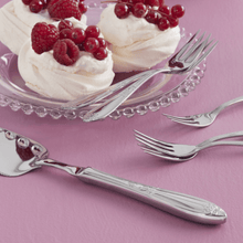 Fourchette à gâteau Hardanger Nina — 12 pièces