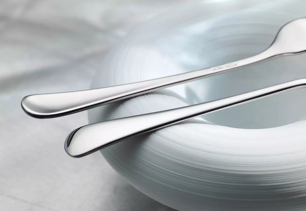 Robbe & Berking Como Cutlery Set — 24 Pieces