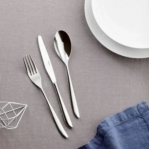Sambonet Leaf bestikksett — 24 deler