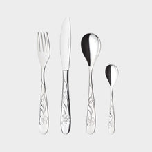 Hardanger Sanna Cutlery Set 24 Pieces - catalogue image 1