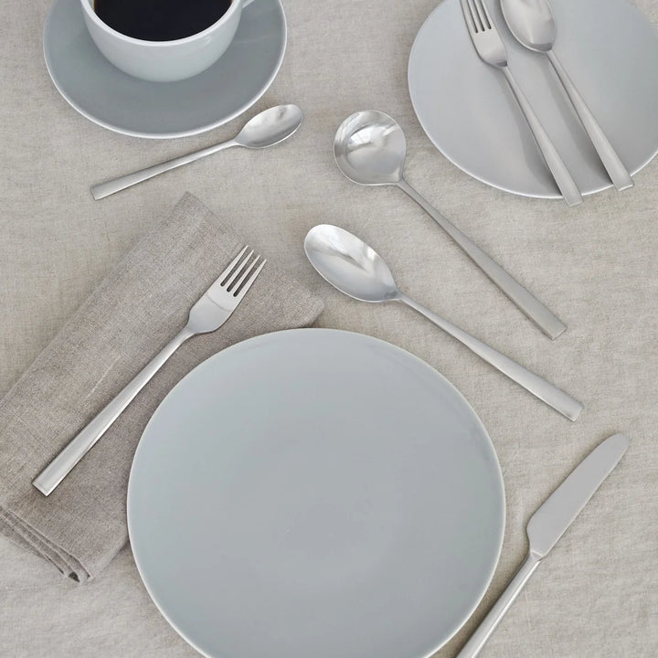 Stelton Chaco komplette Kollektion — 72 Teile / 12 Personen