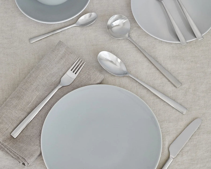 Stelton Chaco den kompletta kollektionen — 72 delar / 12 personer