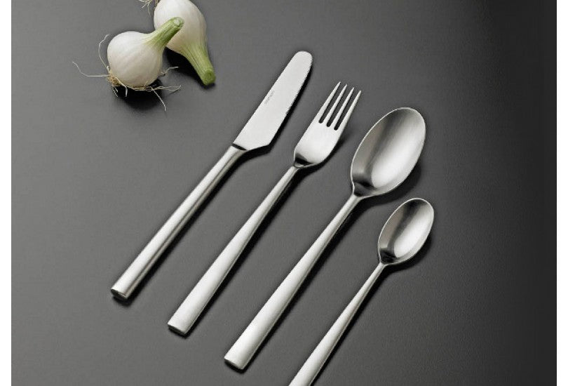 Stelton Chaco komplette Kollektion — 72 Teile / 12 Personen