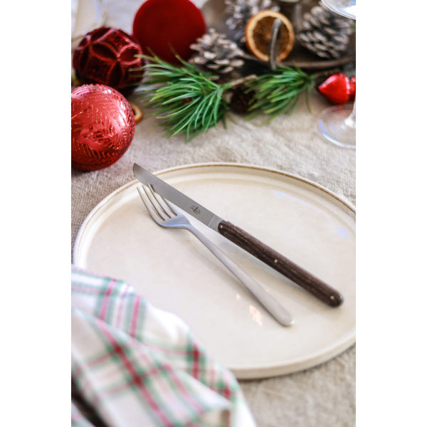 Forge de Laguiole Essentielle Forks — Set of 6 - image 3