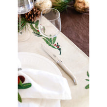 Forge de Laguiole Starck Stainless Steel Table Knives — Set of 6 - image 2