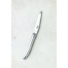 Forge de Laguiole Starck Stainless Steel Table Knives — Set of 6 - image 3