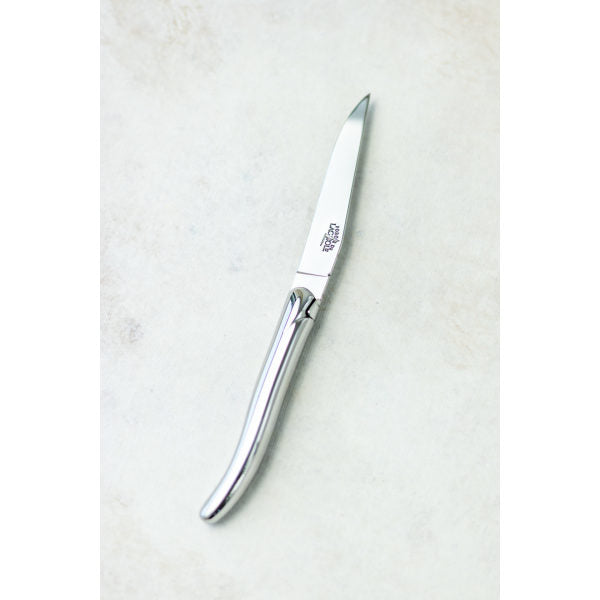 Forge de Laguiole Starck Stainless Steel Table Knives — Set of 6 - image 3