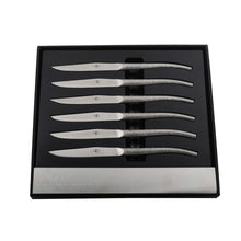 Forge de Laguiole "LOG" Table Knives — Set of 6 - image 2