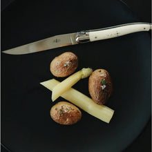 Forge de Laguiole Bone Table Knives — Set of 6 - image 2
