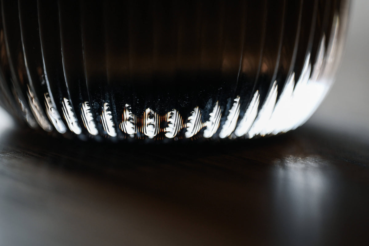 Table Noir in Collaboration with Rikke Malling