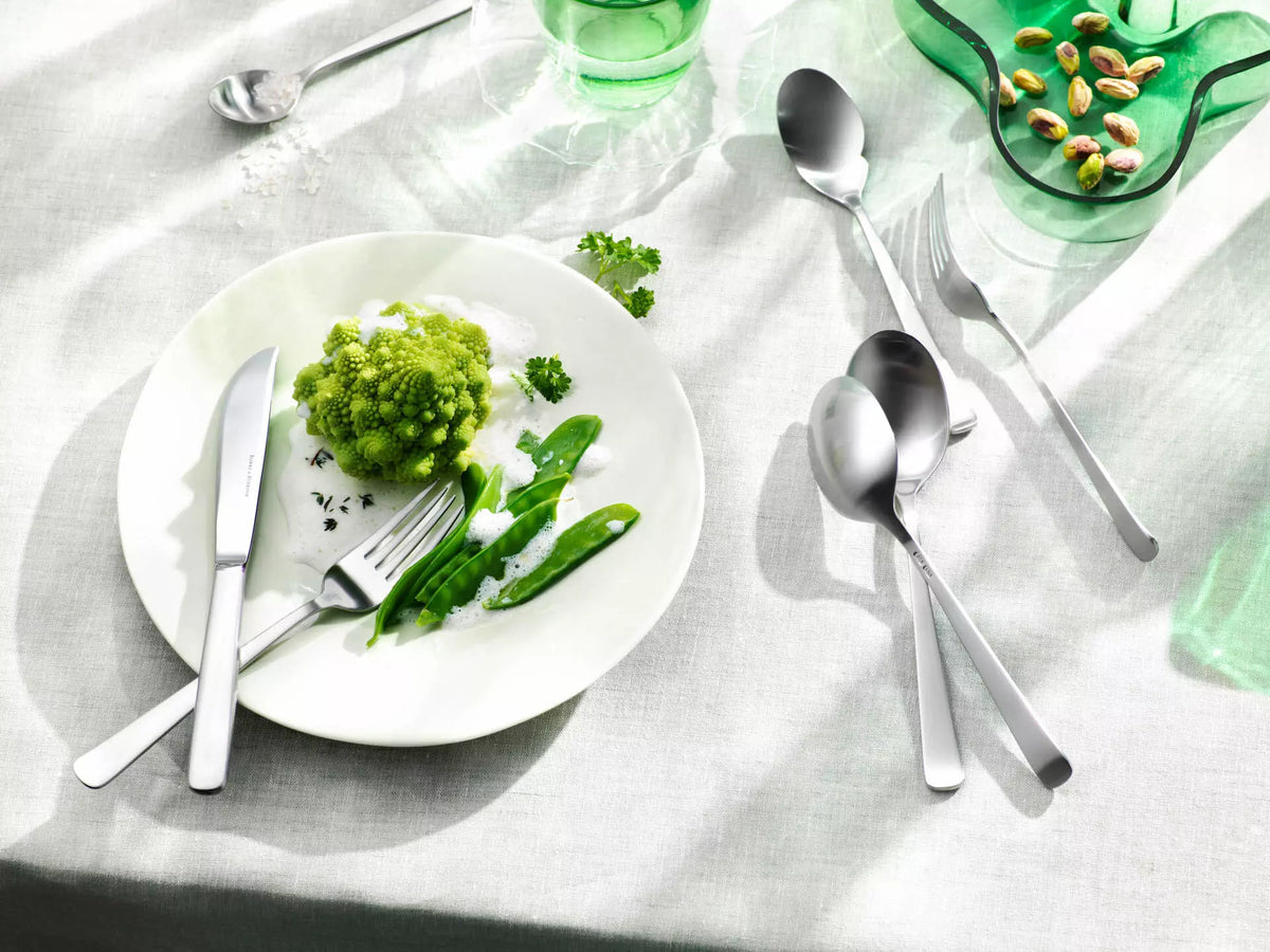 Robbe & Berking Atlantic Cutlery Set — 70 Pieces - robbe-berking catalogue image 2