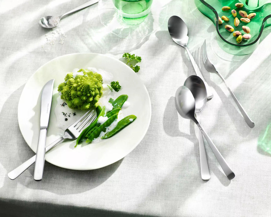 Robbe & Berking Atlantic Cutlery Set — 75 Pieces - robbe-berking catalogue image 1