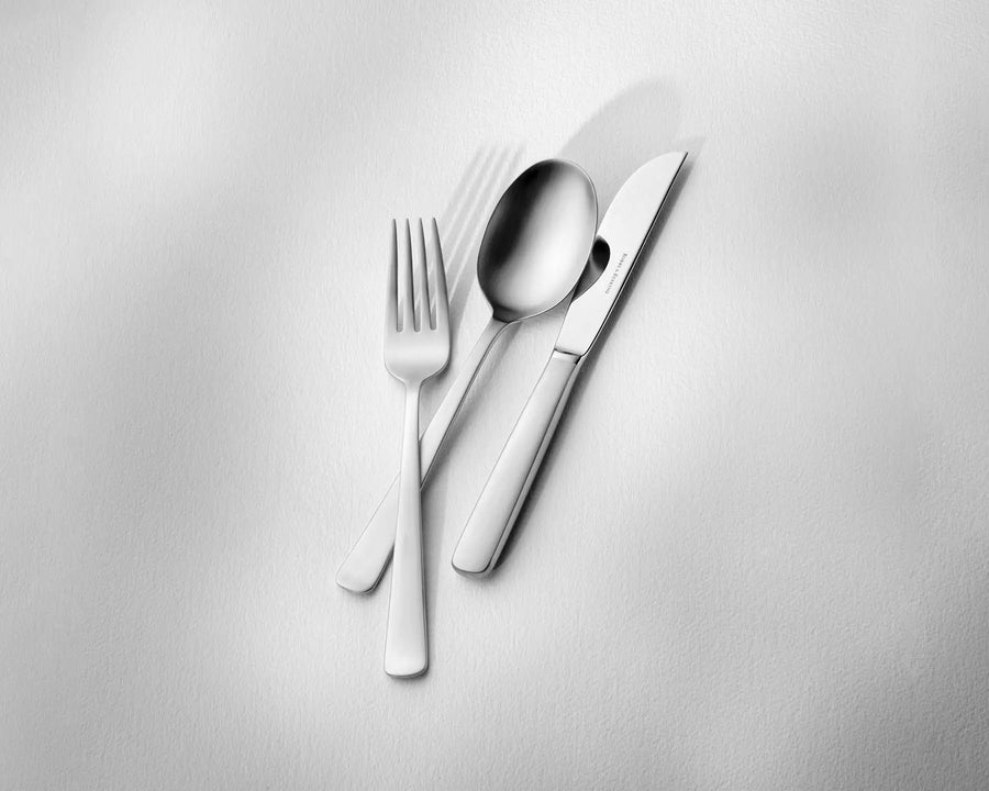 Robbe & Berking Atlantic Cutlery Set — 24 Pieces - robbe-berking catalogue image 3