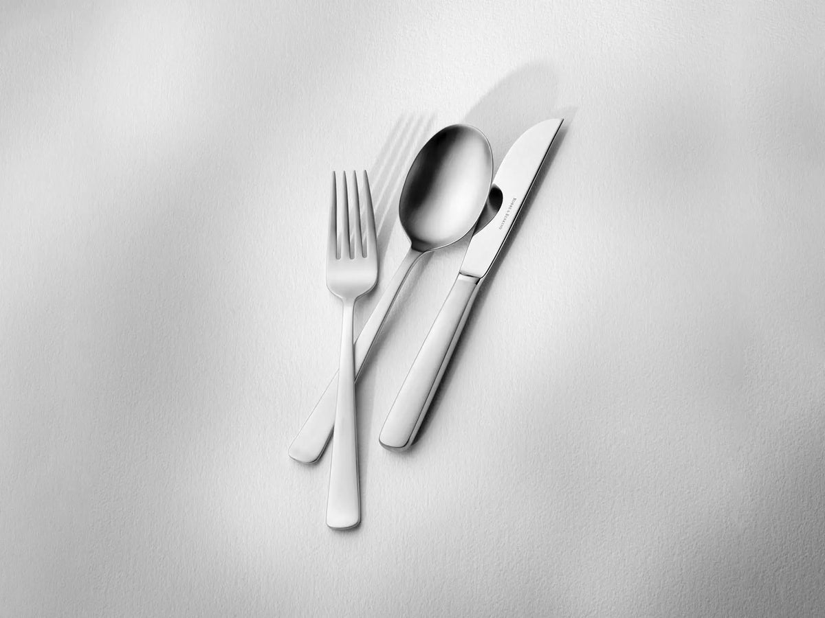 Robbe & Berking Atlantic Cutlery Set — 70 Pieces - robbe-berking catalogue image 3