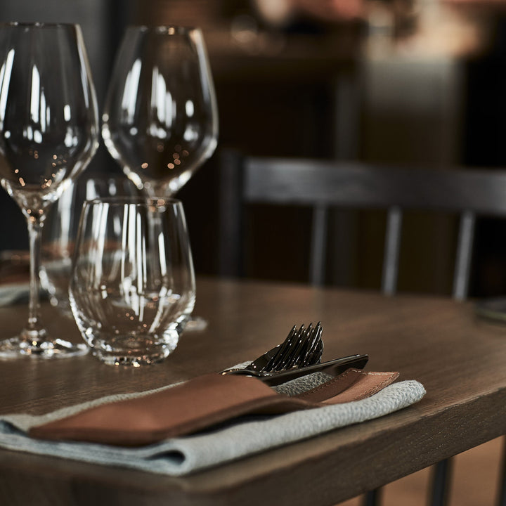 Table Noir for 108 — Brilliant Cutlery Set - image 2