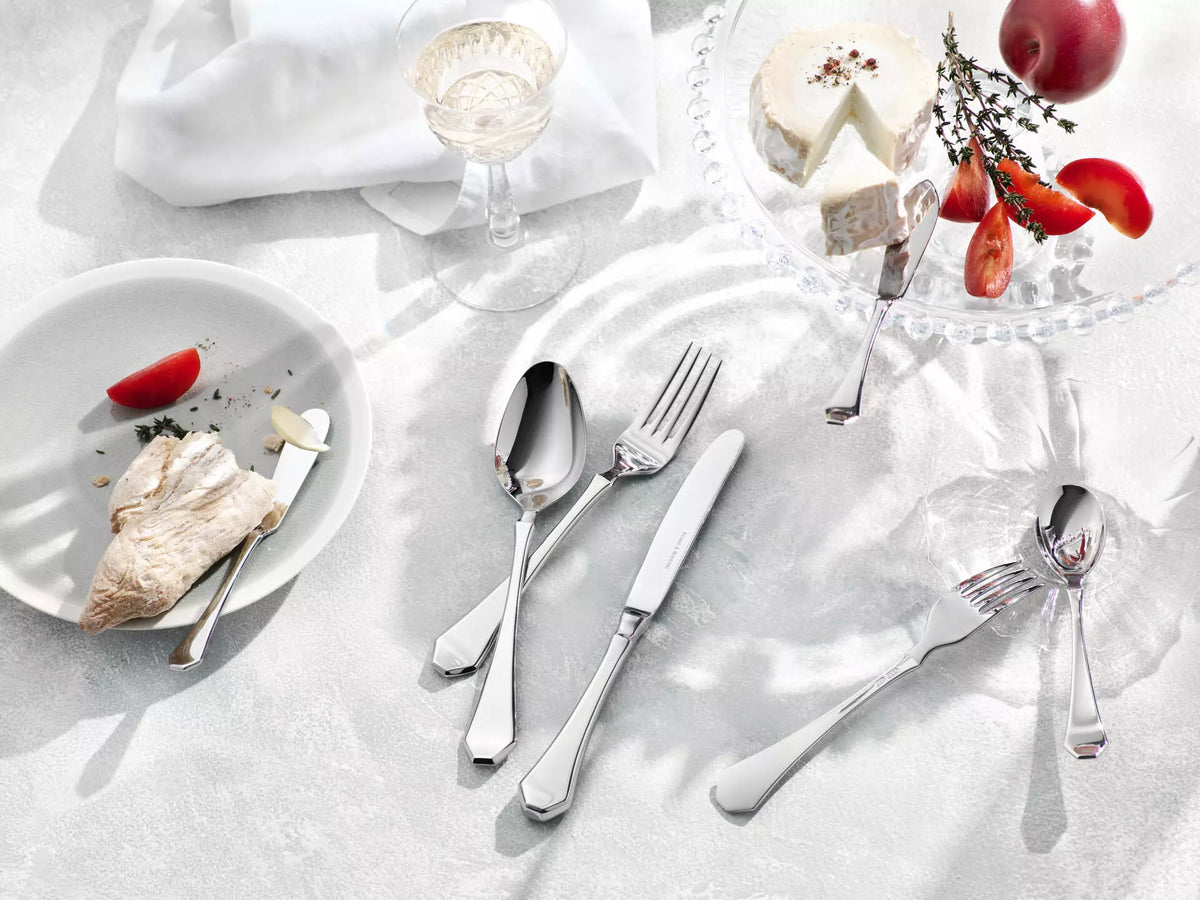 Robbe & Berking Baltic Cutlery Set — 24 Pieces - robbe-berking catalogue image 2