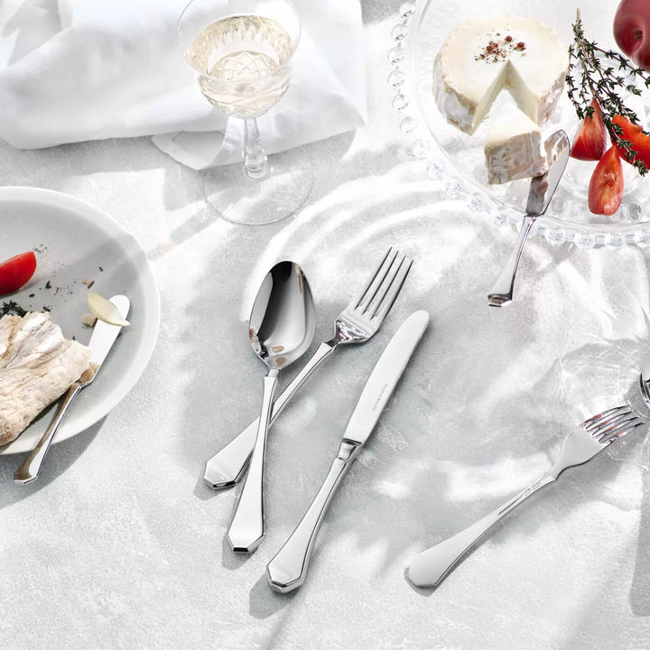 Robbe & Berking Baltic Cutlery Set — 75 Pieces - robbe-berking catalogue image 1