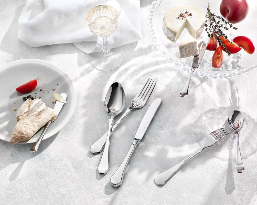 Robbe & Berking Baltic Cutlery Set — 75 Pieces - robbe-berking catalogue image 1