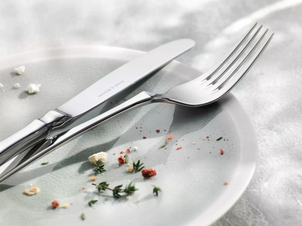 Robbe & Berking Baltic Cutlery Set — 24 Pieces - robbe-berking catalogue image 3