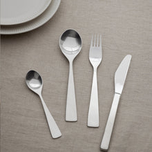Stelton Maya 2000 Cutlery Set 24 Pieces - stelton catalogue image 2