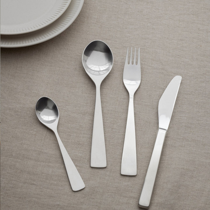 Stelton Maya 2000 Cutlery Set 24 Pieces - stelton catalogue image 2