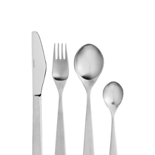 Stelton Maya 2000 Cutlery Set 24 Pieces - stelton catalogue image 1