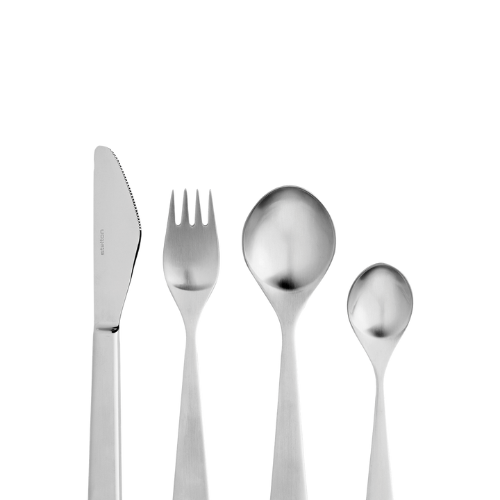 Stelton Maya Cutlery Set 24 Pieces - stelton catalogue image 1