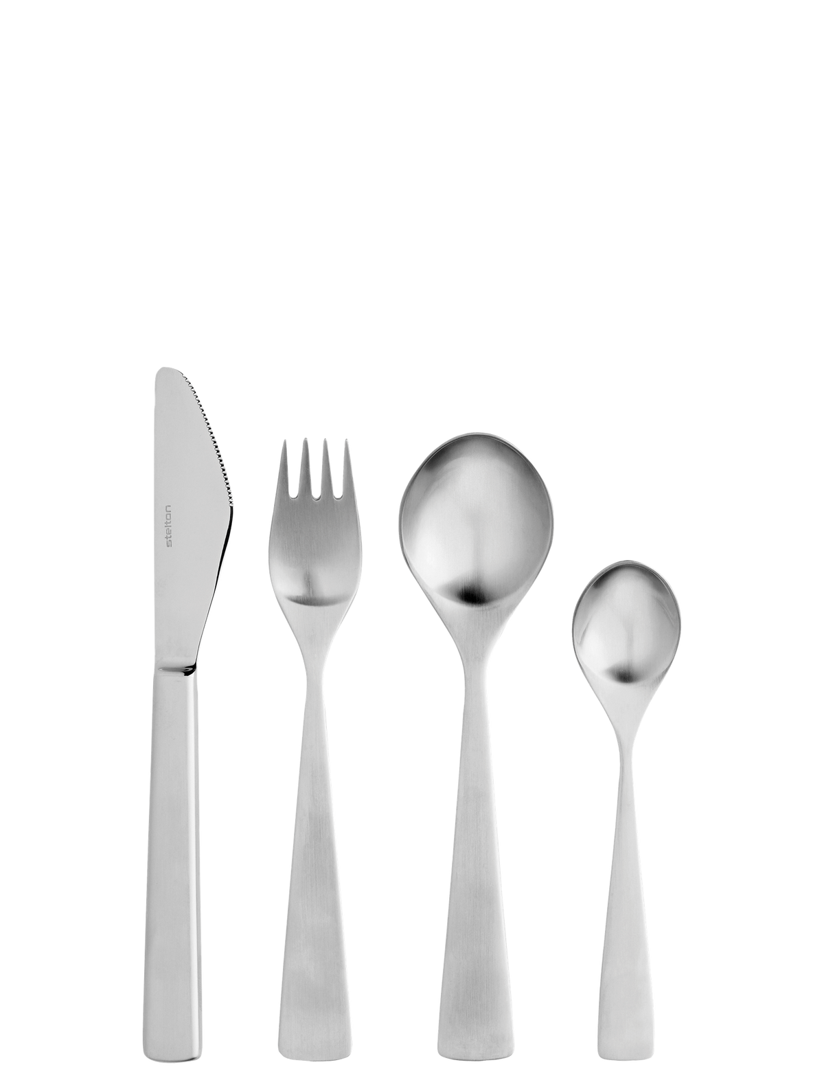 Stelton Maya Cutlery Set 24 Pieces - stelton catalogue image 1