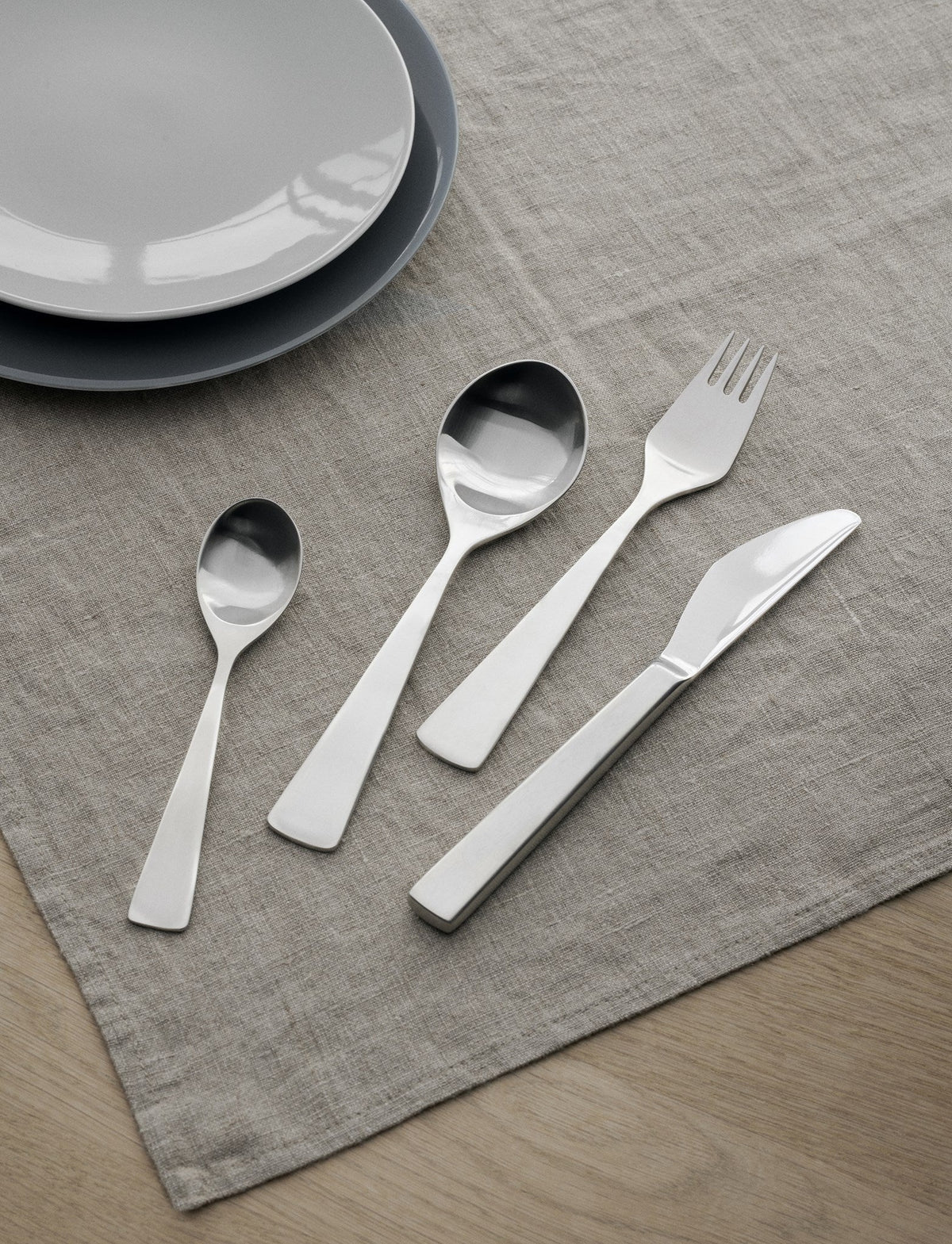 Stelton Maya Cutlery Set 24 Pieces - stelton catalogue image 2