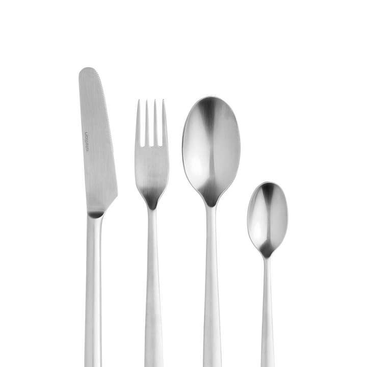 Stelton Chaco Cutlery Set 24 Pieces - stelton catalogue image 1