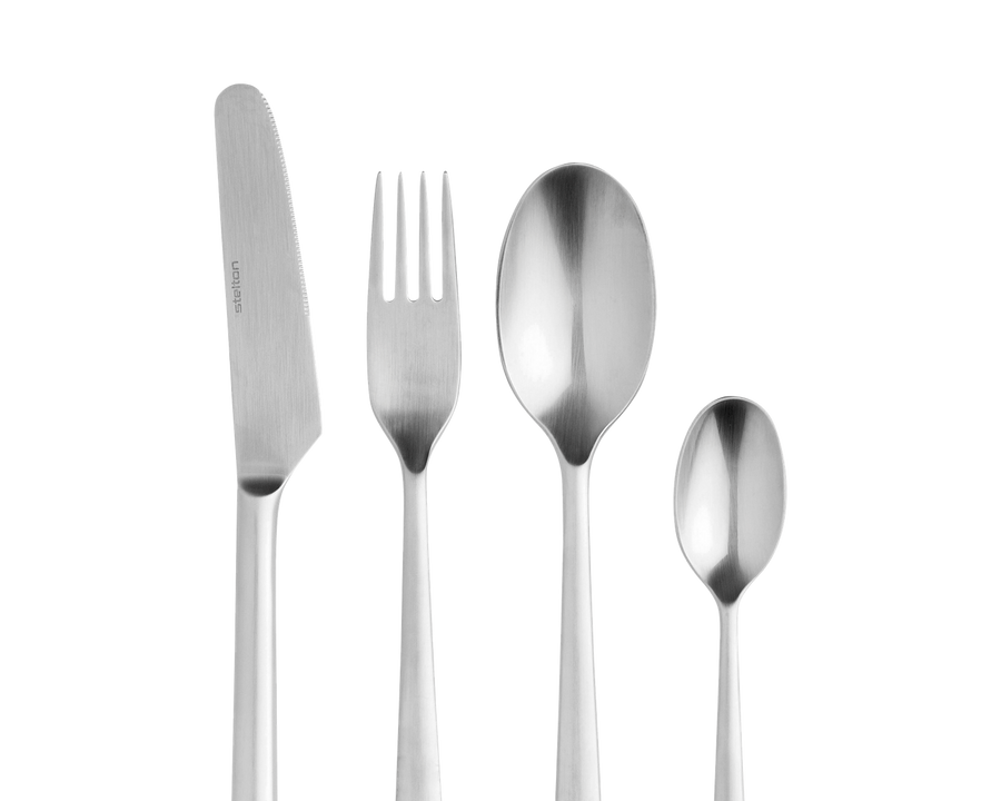 Stelton Chaco Cutlery Set 24 Pieces - stelton catalogue image 1