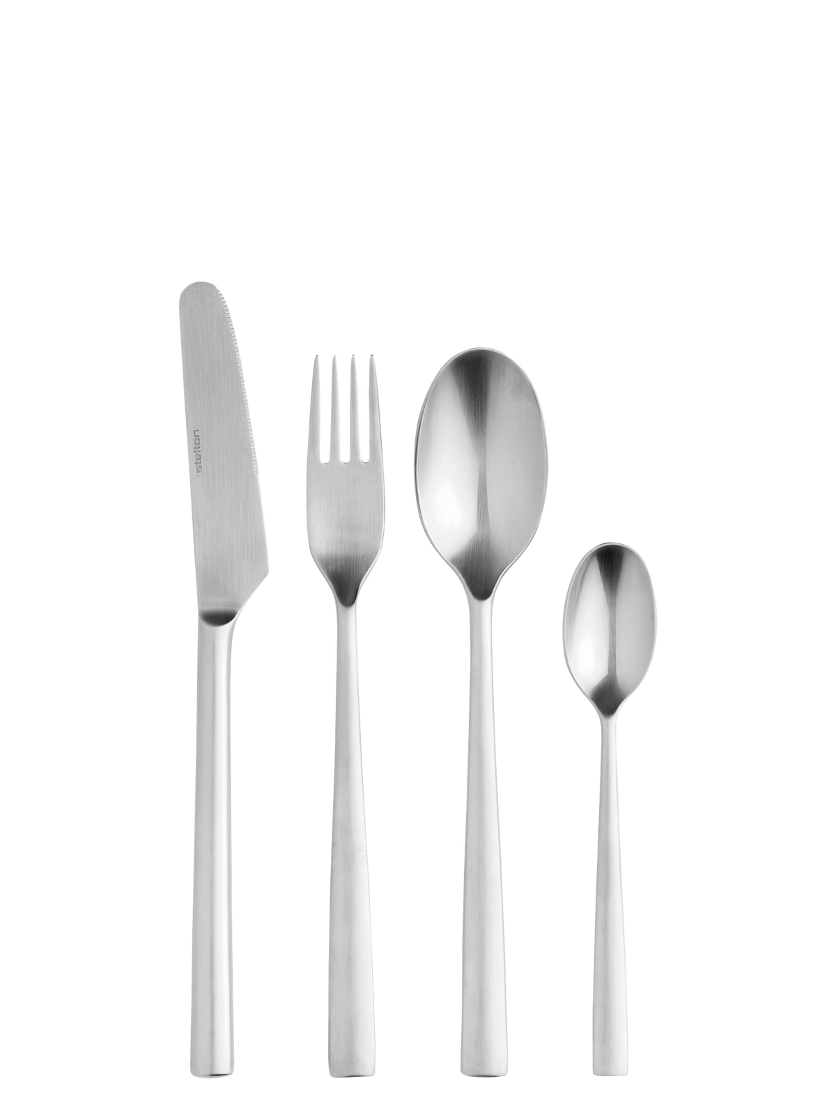 Stelton Chaco bestiksæt 24 dele