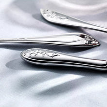 Robbe & Berking Jardin Cutlery Set — 70 Pieces - robbe-berking catalogue image 2