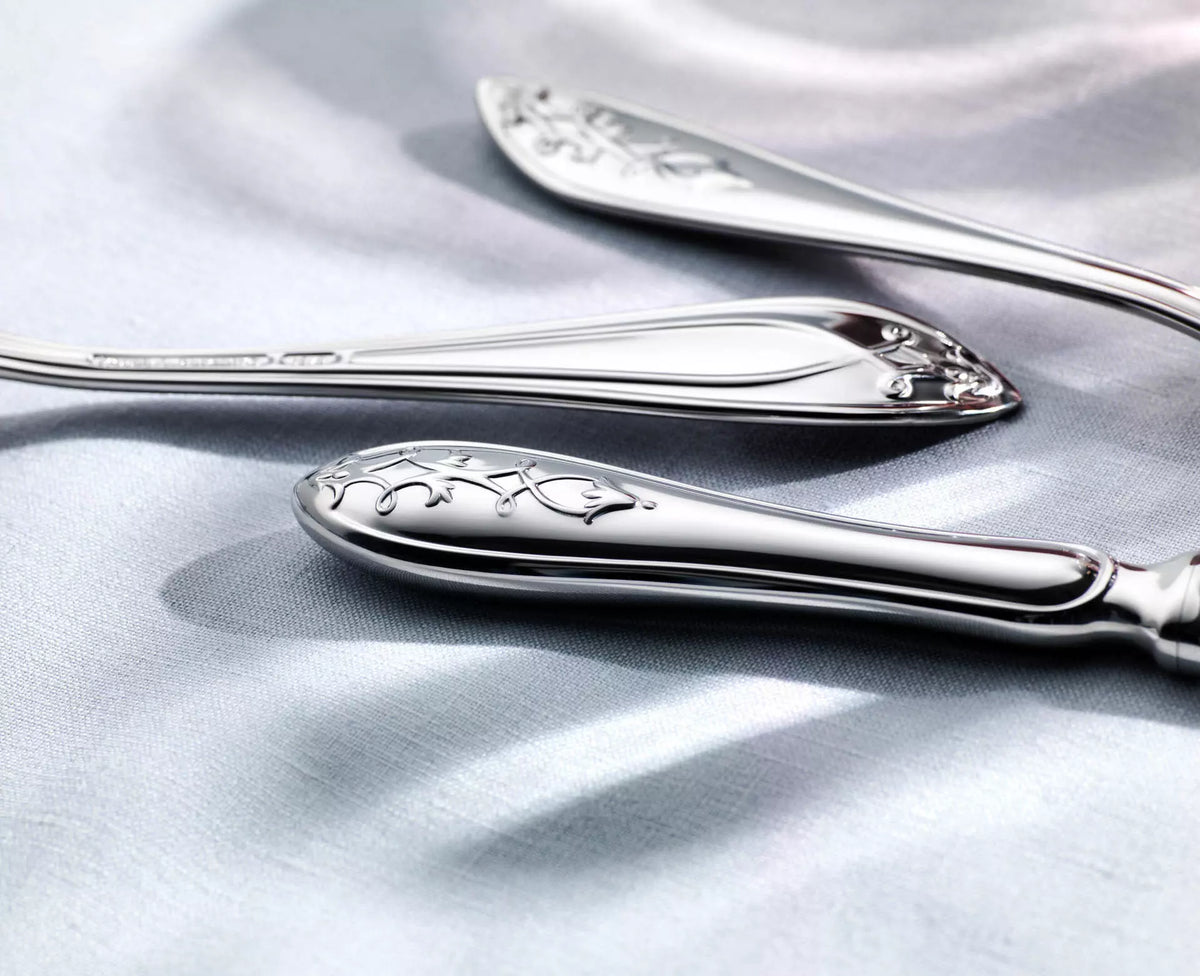 Robbe & Berking Jardin Cutlery Set — 70 Pieces - robbe-berking catalogue image 2