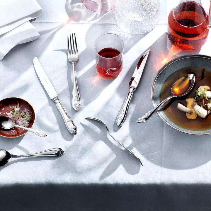Robbe & Berking Jardin Cutlery Set — 75 Pieces - robbe-berking catalogue image 2