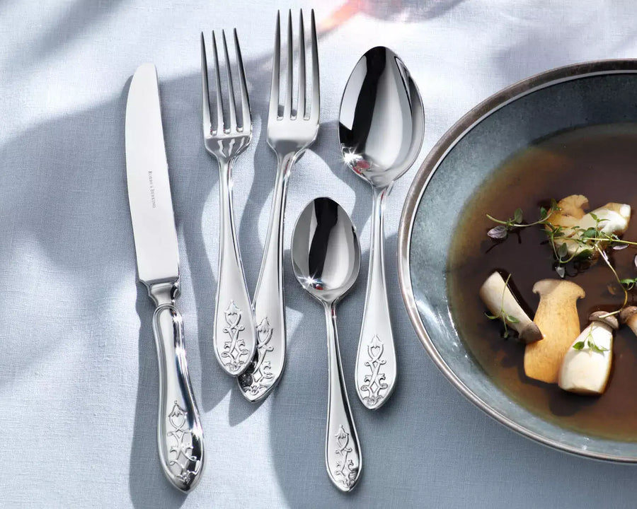 Robbe & Berking Jardin — 24 Pieces