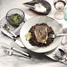 Robbe & Berking Lago Cutlery Set — 75 Pieces - robbe-berking catalogue image 1
