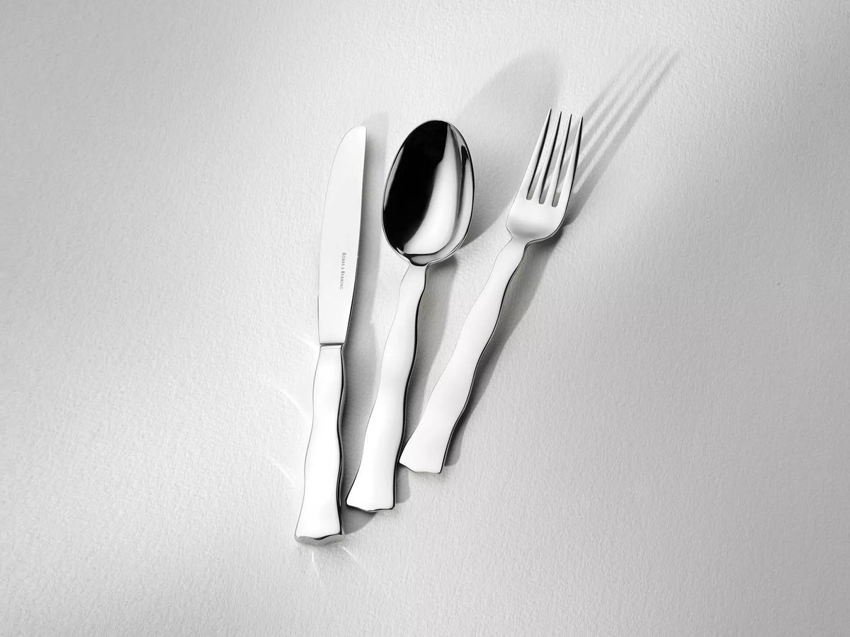 Robbe & Berking Lago Cutlery Set — 75 Pieces - robbe-berking catalogue image 2