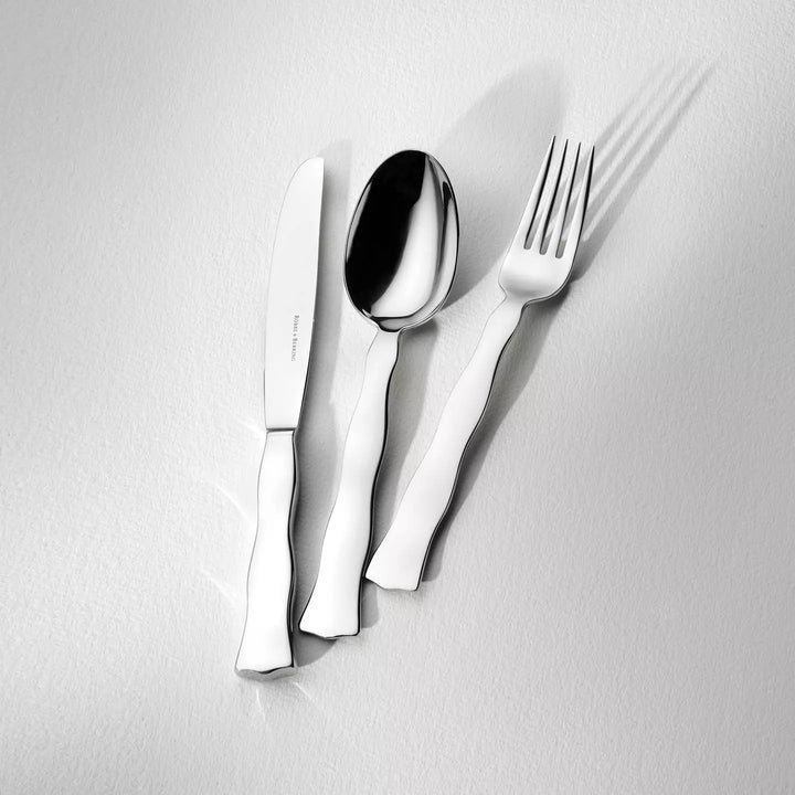 Robbe & Berking Lago Cutlery Set — 70 Pieces - robbe-berking catalogue image 3