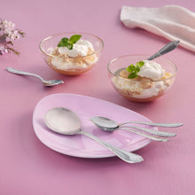 Hardanger Nina Dessert Set - catalogue image 2