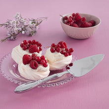 Hardanger Nina Cake Server - catalogue image 2