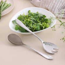 Hardanger Nina Salad Set - catalogue image 2