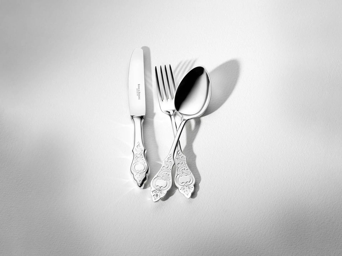 Robbe & Berking Ostfriesen Cutlery Set — 70 Pieces - robbe-berking catalogue image 2