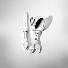 Robbe & Berking Ostfriesen Cutlery Set — 30 Pieces - robbe-berking catalogue image 2