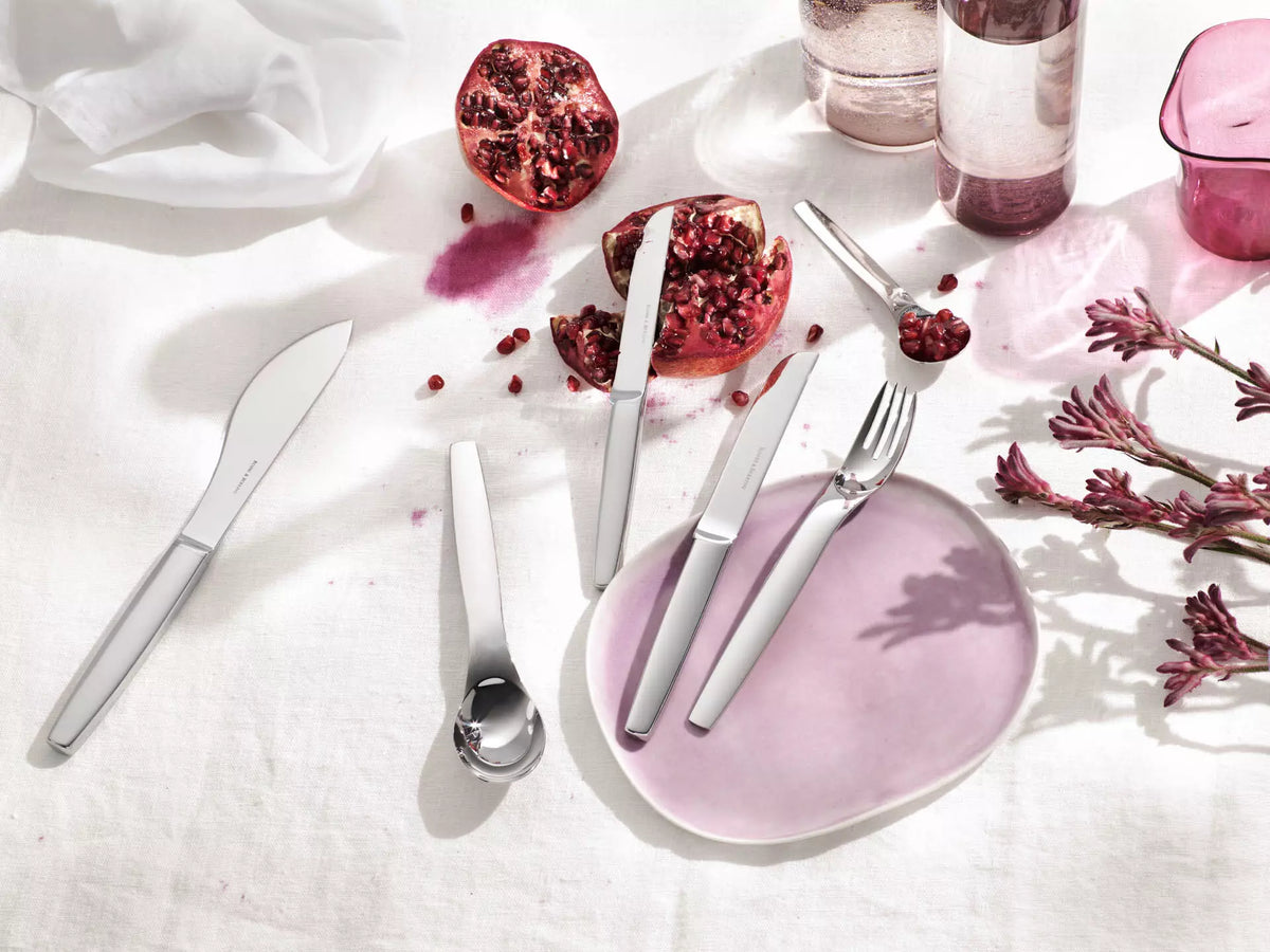 Robbe & Berking Pax Cutlery Set — 30 Pieces - robbe-berking catalogue image 2
