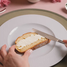 Sambonet Leaf bestikksett — 24 deler