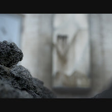 Table Noir for Barr — Stonewashed bestiksæt