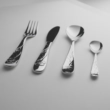 Hardanger Sanna Cutlery Set 24 Pieces