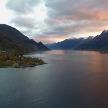 Hardanger Julie bestiksæt 48 dele
