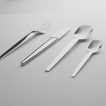 Hardanger Tina Cutlery Set 48 Pieces